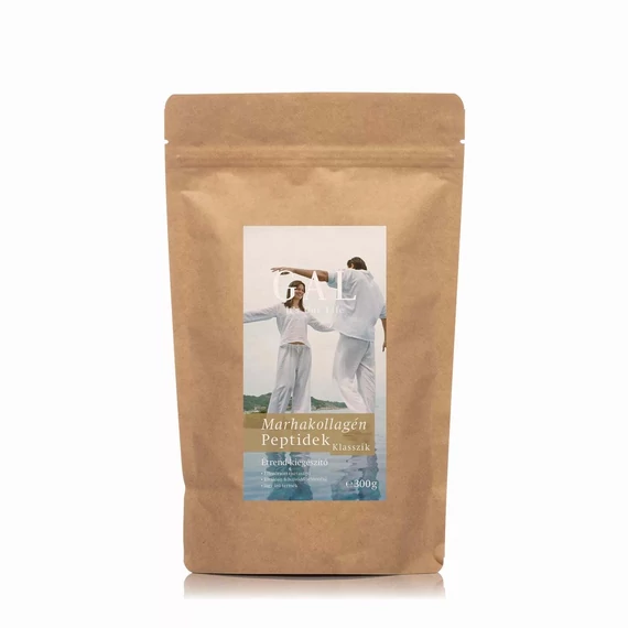 GAL Marhakollagén peptidek classic - 300 g
