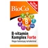 Kép 1/2 - BioCo B-vitamin Komplex Forte - 100 db