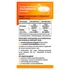 Kép 2/2 - BioCo KALCI-citrát + D3-vitamin MEGAPACK filmtabletta - 90 db